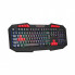 Комплект Xtrike ME MK-503 USB Black (MK-503) (21854)