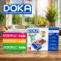 Конструктор DOKA электронный Поймай движение! (D70705) (7854)