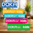 Конструктор DOKA электронный Поймай движение! (D70705) (7854)