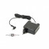 Блок питания к ноутбуку PowerPlant ACER 220V, 19V 65W 3.42A (3.0*1.1) wall mount (WM-AC65F3011) (15954)