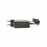 Блок питания к ноутбуку PowerPlant ACER 220V, 19V 65W 3.42A (3.0*1.1) wall mount (WM-AC65F3011) (15954)