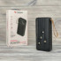 Внешний аккумулятор Power bank TORIMA TRM-1021 20000 Mah батарея зарядка Черный (20954)