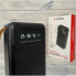 Внешний аккумулятор Power bank TORIMA TRM-1021 20000 Mah батарея зарядка Черный (20954)