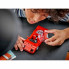 Конструктор LEGO Speed Champions Суперкар Ferrari F40, 318 деталей (76934) (21954)