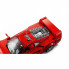Конструктор LEGO Speed Champions Суперкар Ferrari F40, 318 деталей (76934) (21954)