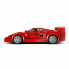Конструктор LEGO Speed Champions Суперкар Ferrari F40, 318 деталей (76934) (21954)