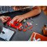 Конструктор LEGO Speed Champions Суперкар Ferrari F40, 318 деталей (76934) (21954)