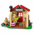 Конструктор LEGO Animal Crossing Уютный дом Goldie (77058) (7954)
