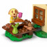 Конструктор LEGO Animal Crossing Уютный дом Goldie (77058) (7954)
