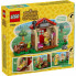 Конструктор LEGO Animal Crossing Уютный дом Goldie (77058) (7954)
