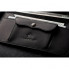 Клатч мужской из натуральной кожи портмоне на кнопке LONG WALLET MenStuff BLACK Черный (1829165143)