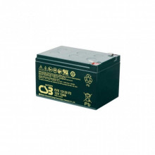 Батарея к ИБП CSB EVX12120, 12V 12Ah (EVX12120) (16064)
