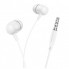 Навушники дротові BOROFONE BM77 (3.5mm) White (6941991102967) (21064)