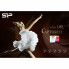Карта памяти Silicon Power 32GB microSD class10 UHS-I A1 V10 Elite COLOR (SP032GBSTHBV1V20SP) (22064)
