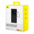 Автомобільний насос Baseus Super Mini Pro Black (C11159300111-00) (15164)