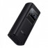 Автомобільний насос Baseus Super Mini Pro Black (C11159300111-00) (15164)