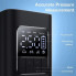 Автомобільний насос Baseus Super Mini Pro Black (C11159300111-00) (15164)