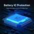 Автомобільний насос Baseus Super Mini Pro Black (C11159300111-00) (15164)