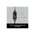 Наушники Logitech PC 960 Stereo Headset USB (981-000100) (16164)
