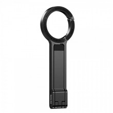 Тримач для телефону Ulanzi Vijim MA30 Carabiner Mobile Phone Tripod (M030 MA30) (M030) (21164)