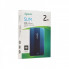 Зовнішній жорсткий диск PHD External 2.5'' Apacer USB 3.2 Gen.1 AC237 2Tb Blue (color box) (AP2TBAC237U-1) (15264)