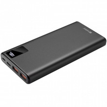 Батарея универсальная Sandberg 10000mAh, PD/20W, QC3.0, USB Type-C, USB-A*2 (420-58) (18264)