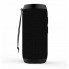 Портативная беспроводная Bluetooth колонка Hopestar P7 / 10W, Bluetooth, TWS, FM, MP3, AUX, Mic Черная (21264)