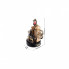 Конструктор Robotime Rokr 3D Морской телеграф (CGM02) (22264)