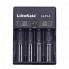 Зарядное устройство LiitoKala Lii-PL4 для 4x аккумуляторов АА/ААА/18650/26650/21700 (9264)