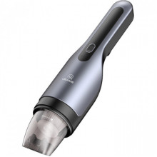 Автомобільний пилосос Usams US-ZB108-1 Mini Handheld Vacuum Cleaner Black (XCQZB10801) (15364)