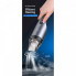 Автомобільний пилосос Usams US-ZB108-1 Mini Handheld Vacuum Cleaner Black (XCQZB10801) (15364)