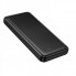 Зовнішній акумулятор BOROFONE BJ80 Clever 22.5W+PD20W fully compatible power bank(10000mAh) Black (6941991121593) (17364)