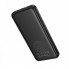 Зовнішній акумулятор BOROFONE BJ80 Clever 22.5W+PD20W fully compatible power bank(10000mAh) Black (6941991121593) (17364)