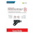 Флеш-накопичувач SanDisk USB 3.1 Ultra Dual Go Type-C 32Gb (150 Mb/s) (SDDDC3-032G-G46) (364)