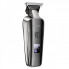 Машинка для стрижки HOCO HP23 Diamond engraving electric hair clipper Black (6942007623773) (15464)