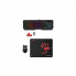 Комплект A4Tech Bloody B1700 USB Black (4711421980401) (16564)