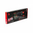 Комплект A4Tech Bloody B1700 USB Black (4711421980401) (16564)