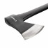 Топор 1250 г, ручка из фибергласса INTERTOOL HT-0264 (20564)