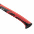 Топор 1250 г, ручка из фибергласса INTERTOOL HT-0264 (20564)