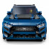 Конструктор LEGO Speed Champions Спортивный автомобиль Ford Mustang Dark Horse 344 детали (76920) (7664)