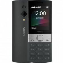 Мобильный телефон Nokia 150 2023 Black (16764)