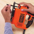 Пила лобзиковая сетевая BLACK+DECKER KS701E (1764)