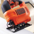 Пила лобзиковая сетевая BLACK+DECKER KS701E (1764)