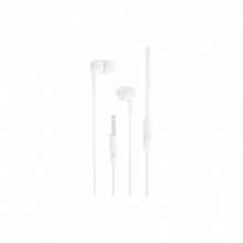 Наушники XO EP37 White (XO-EP37WH) (21764)