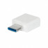 OTG переходник USB Type-C USB адаптер / OTG адаптер Белый (22764)