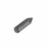 Комплект насадок для отверток PZ1 1/4" * 25 мм уп. 25 шт. INTERTOOL VT-5945 (20864)