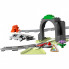 Конструктор LEGO DUPLO Town Дополнительный набор. Железнодорожный тоннель и пути (10425) (7864)