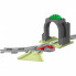 Конструктор LEGO DUPLO Town Дополнительный набор. Железнодорожный тоннель и пути (10425) (7864)