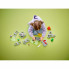 Конструктор LEGO DUPLO Town Дополнительный набор. Железнодорожный тоннель и пути (10425) (7864)