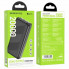 Портативная батарея Power Bank Borofone J27A 20000 mAh 2xUSB/1xType-C Черный (20964)